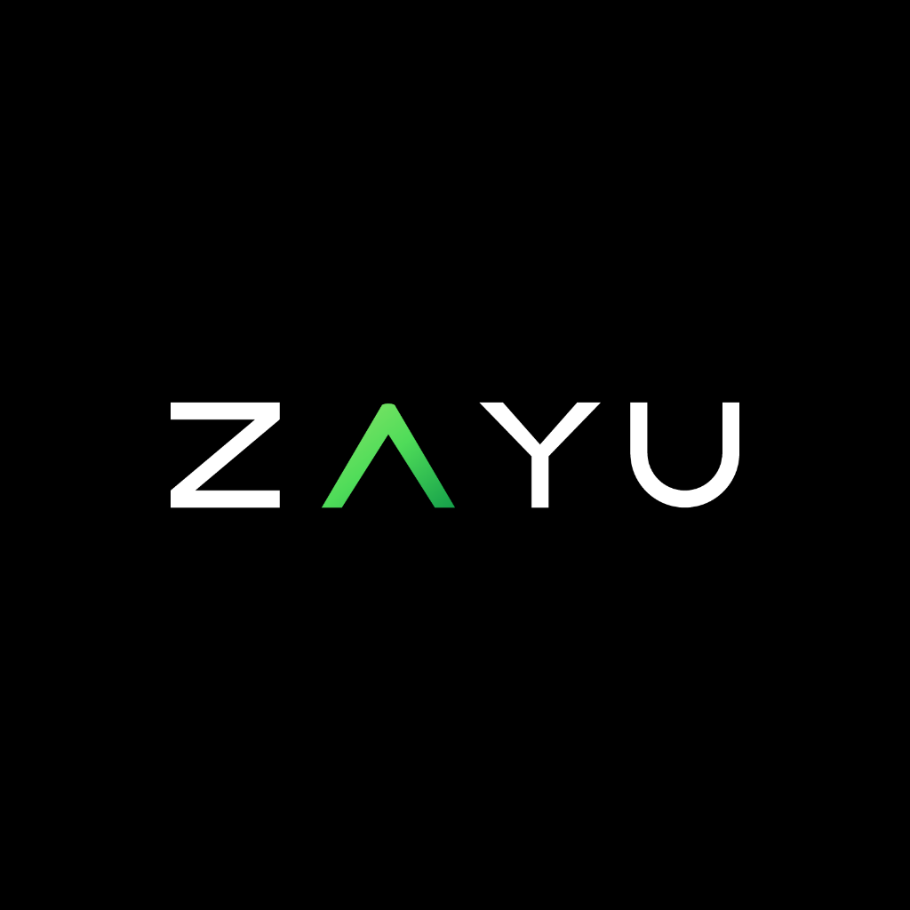 ZAYU Logo